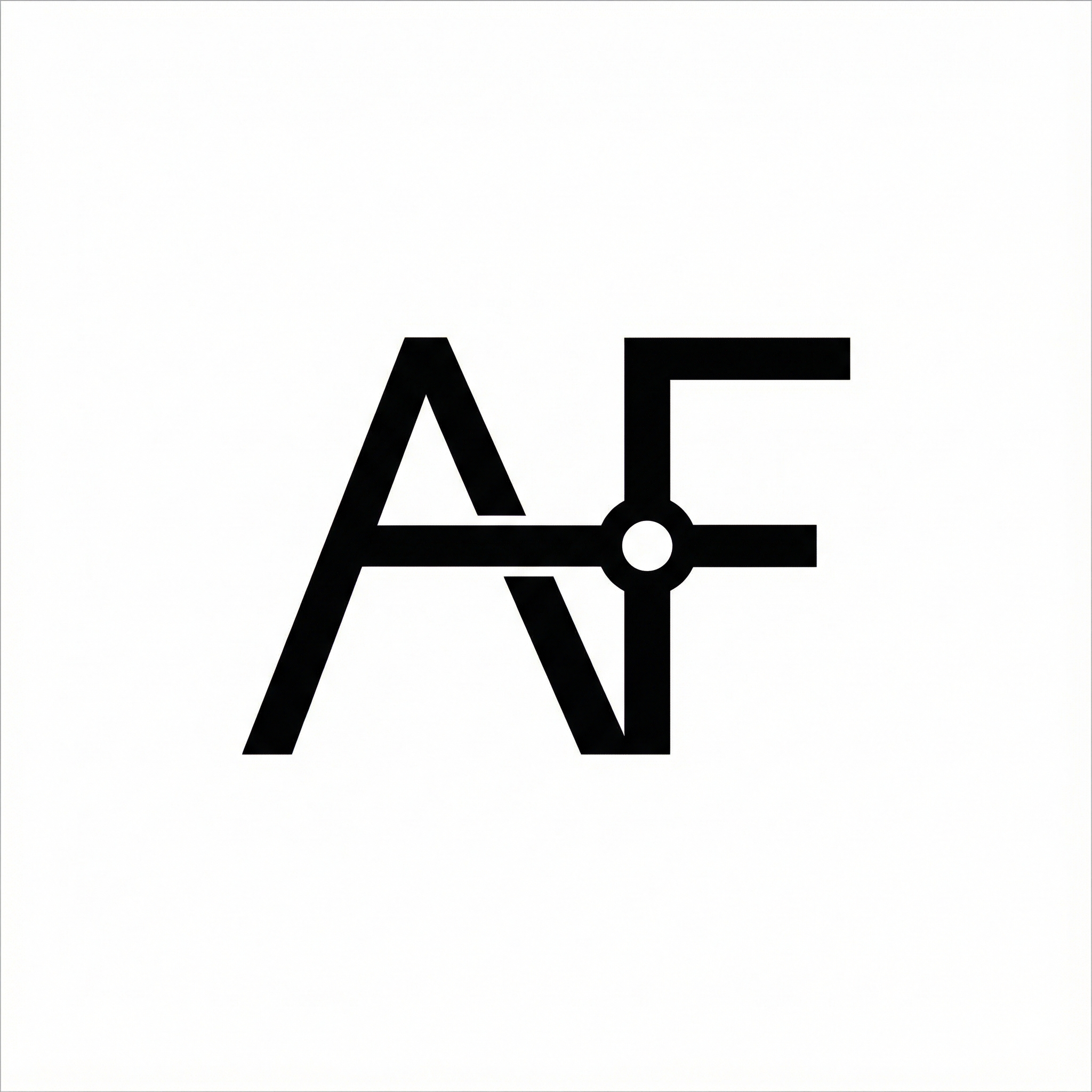 Algorithmic Fairness logo