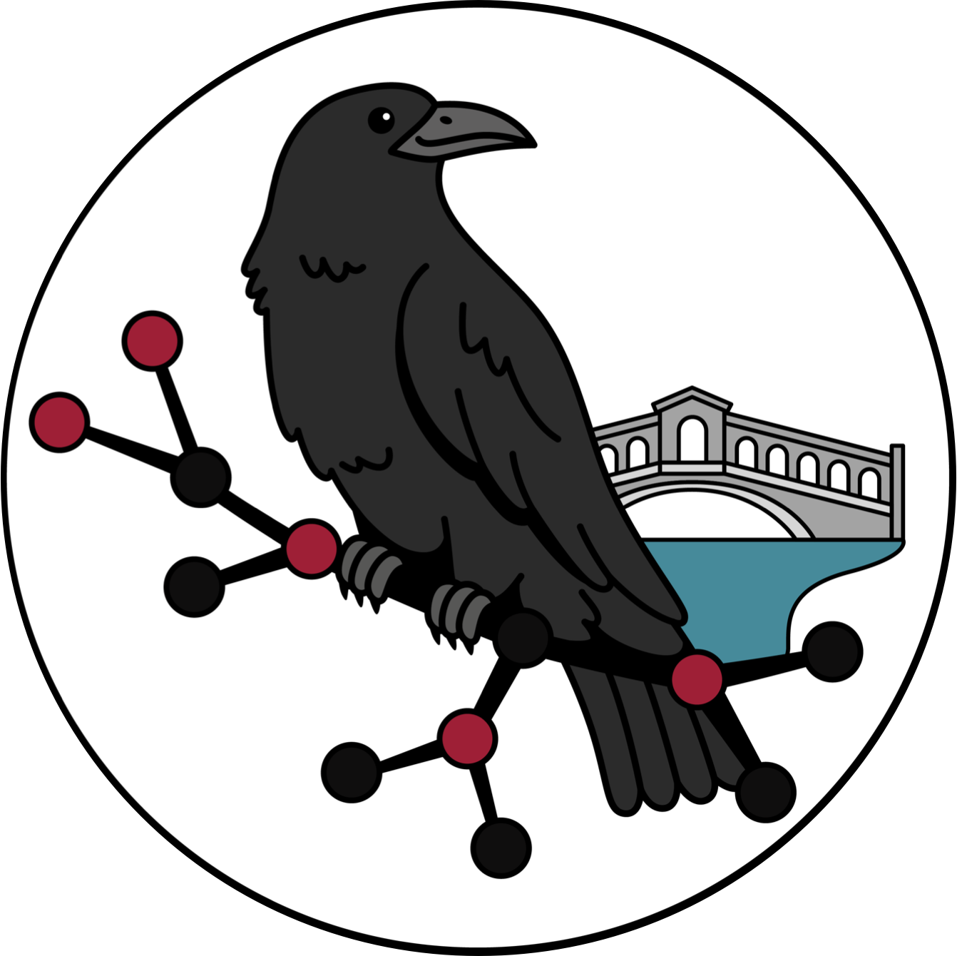 RAVEN — Research on Algorithms VENice